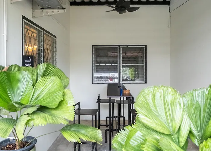 Bliss Bed & Breakfast Bangkok