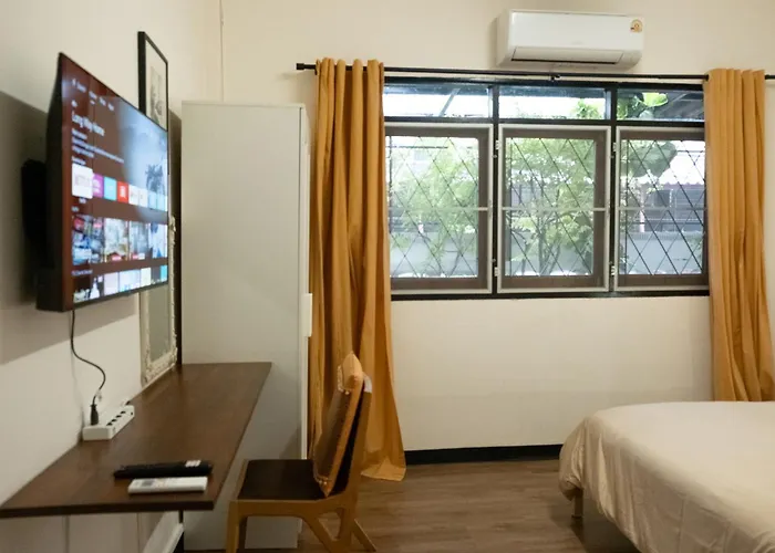 Bliss Bangkok