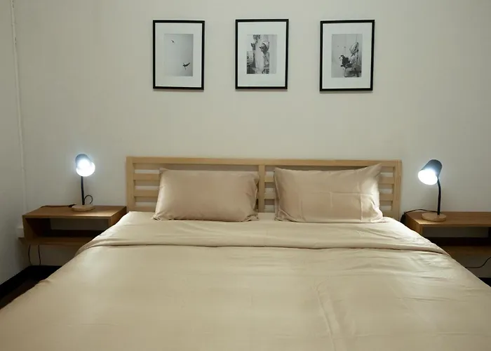 Bed & Breakfast Bliss