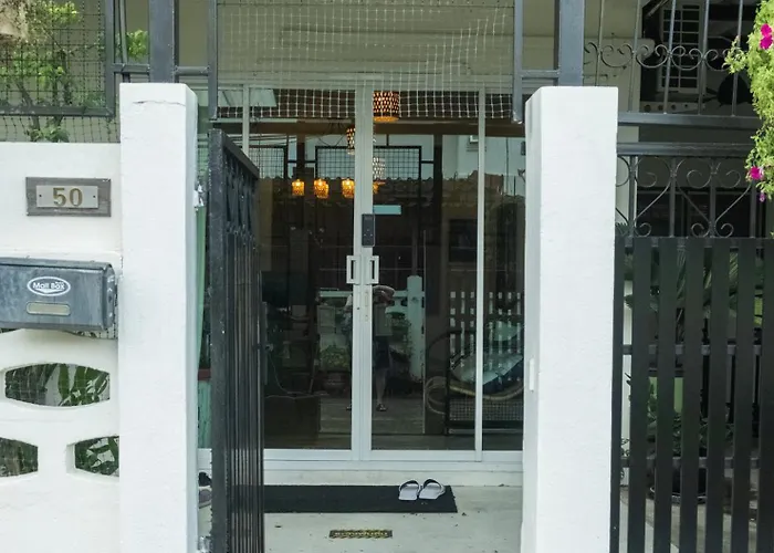 Bed & Breakfast Bliss Bangkok