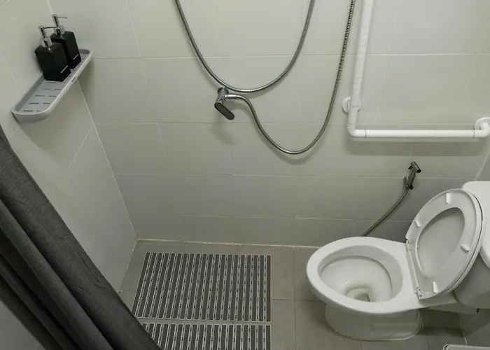 Bliss Bed & Breakfast Bangkok